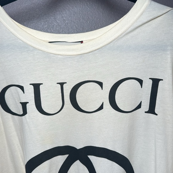 Authentic Gucci Shirt - Picture 4 of 6